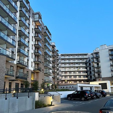 33 Modern Warsaw Apartments Екстериор снимка