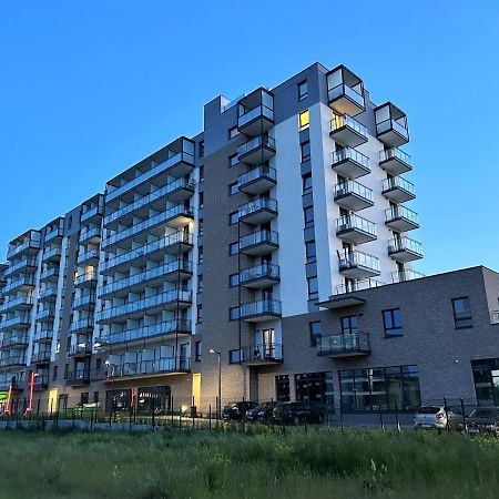 33 Modern Warsaw Apartments Екстериор снимка